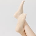 thumbnail image 5 of Pilates Socks with Grip for Women, Non Slip Yoga Cute Ankle Socks for Hospital Barefoot Workout, 5 of 5