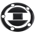 thumbnail image 2 of ZS Motorbike Gas Tank Fuel Cap Protector Cover Guard Pad For Suzuki GSX GSXR-600/750/1000 2004-2017 & SV650 SV1000 GSX1300R, 2 of 8