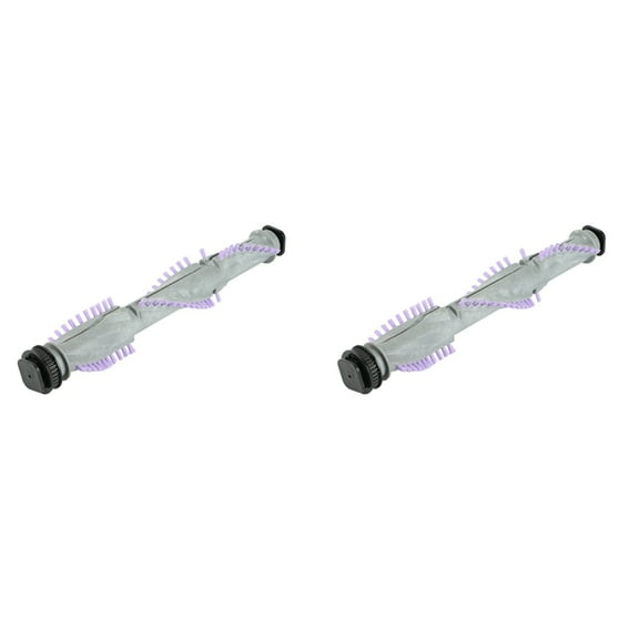 2X Vacuum Cleaner Brush Roller for Navigator Nv350 Nv351 Nv352 Nv353 Nv360 Nv356E NV42 Nv80 Uv420