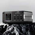 thumbnail image 4 of Medidor potencia SWR Indicador LED FM-AM-SSB Alarma alta 120W CQV-SWR120, 4 of 9