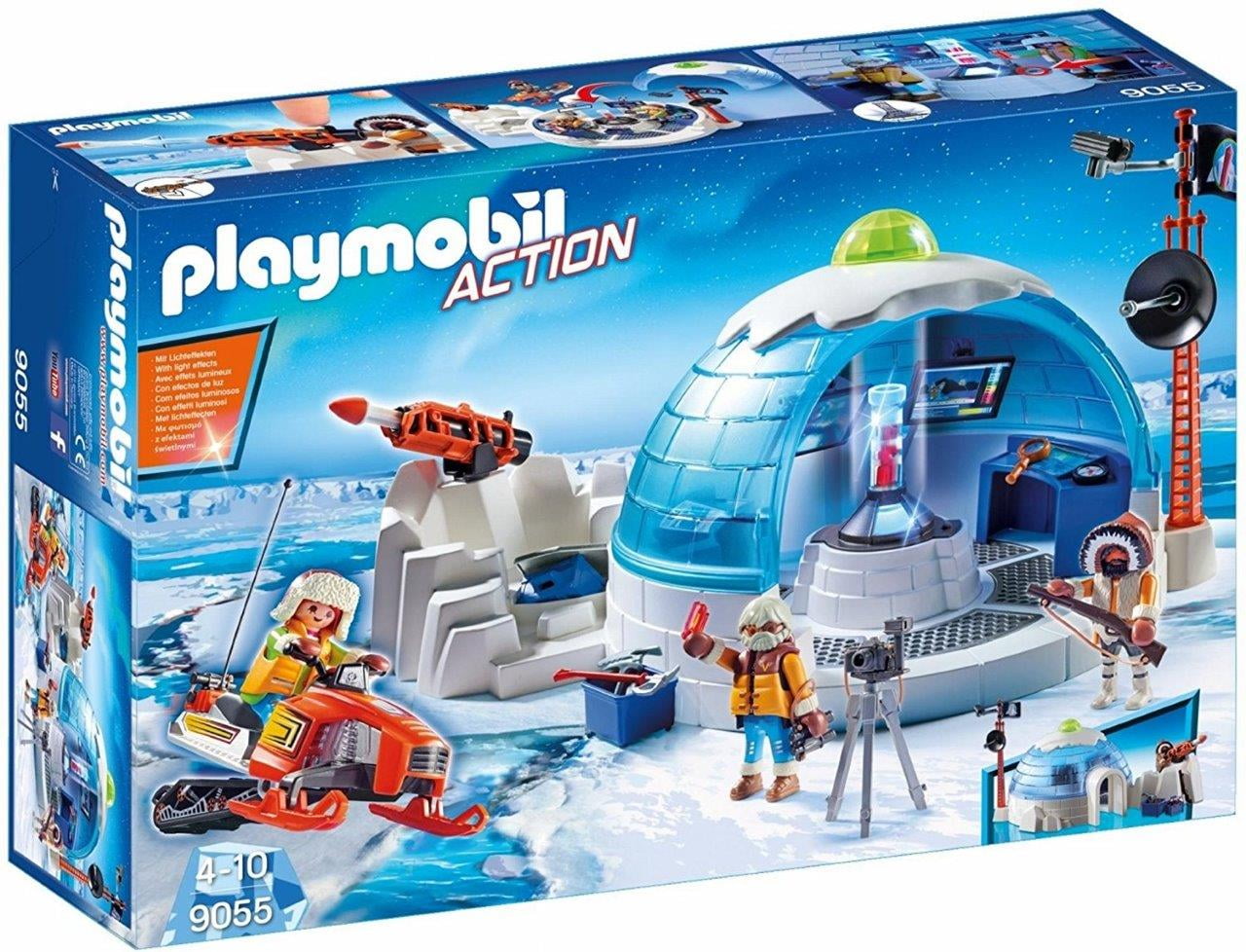 playmobil walmart canada
