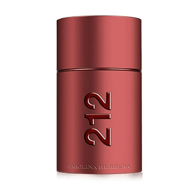 Perfume Carolina Herrera 212 Sexy Eau De Toilette para hombre 30 ml