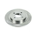 thumbnail image 2 of Power Stop AR8169 Autospecialty OE Replacement Brake Rotor - Rear, 2 of 4