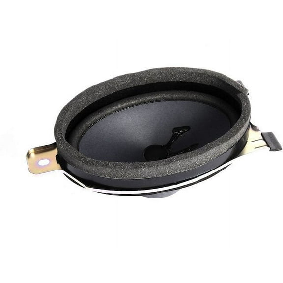 Rear Compartment Speaker Connector - Compatible with 2011 - 2015 Chevy Cruze 2012 2013 2014