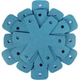 thumbnail image 1 of Woeilo Pan Protectors. Large Pan Pot Separators Protectors. Cookware Protector Pads. Pan Dividers Protectors for Stacking and Protecting Your Cookware (Set of 3 & 2 Different Sizes), 1 of 1