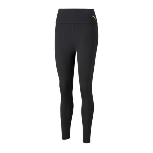 Tight/Legging Puma Evostripe High ⅞ para Mujer 589158-56 negro M