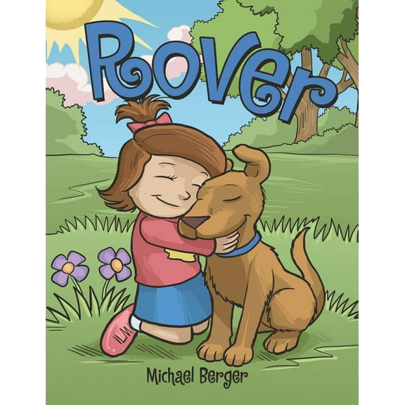 Rover (Paperback)