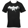 thumbnail image 1 of Batman Gotham Cityscape in Symbol T-Shirt-2XLarge, 1 of 1