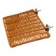 thumbnail image 2 of Soporte para percha de pájaros, suministros para mascotas, regalos de ejercicio, fácil instalación, reemplazo de tabla de descanso, accesorios para 1 pieza, 2 of 8