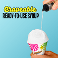 thumbnail image 6 of Hawaiian Shaved Ice Coconut Flavor Snow Cone Syrup - 1 Pint Bottle, 6 of 9