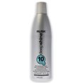 thumbnail image 1 of Crema Rusk Rusk Deepshine Developer 10 Volume Crema Unisex 16oz, 1 of 1