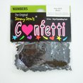 thumbnail image 2 of Confetti Year 2016 Black - Pouch (1/2 oz) - CCP7290, 2 of 8
