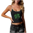 thumbnail image 2 of HOMBOM Womens Summer Casual Blouse, 2 of 6