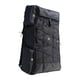thumbnail image 1 of Bolsa de almacenamiento de PVC negra para chaquetas, organizador marino con múltiples bolsillos para accesorios de barco. S, 1 of 9