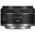 thumbnail image 3 of Canon RF 50mm f/1.8 STM Mirrorless Lens, 3 of 7