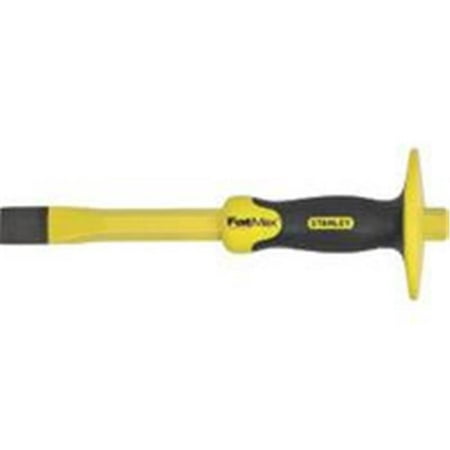 

STANLEY FatMax 16-332 1-Inch X 12-Inch Cold Chisel With Bi-Metal Guard