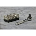 thumbnail image 4 of SK Hand Tool 84680 1. 5 In. Hex X 10.1 9 In. Square Dual Budd Wheel Socket, 4 of 6