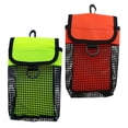 thumbnail image 1 of Paquete de 2 Bolsas de Equipo de Malla DYNWAVEMX con Clip Giratorio, 1 of 8