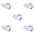 thumbnail image 2 of Yuarrent Mini Food Sealer Moistureproof ABS Shop Storage Airtight Tool Sealed Snacks Handheld Home Sealing Portable Type2 NO2, 2 of 6