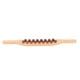 thumbnail image 1 of Double Sided Wooden Scraping Stick For Fatigue Relief And Soreness Reduction - 17 Beads, 1 of 5