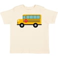 thumbnail image 3 of Inktastic School Bus Boys or Girls Toddler T-Shirt, 3 of 5