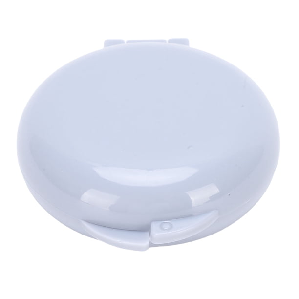 Molde Para Hacer Pasteles De Disco, Antiadherente, Multifuncional, Con Forma De Disco, Molde Para Hacer Postres, Plástico, Compacto, Lavado A Mano Para Donas, Bagels, Mousses,