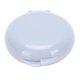thumbnail image 1 of Molde Para Hacer Pasteles De Disco, Antiadherente, Multifuncional, Con Forma De Disco, Molde Para Hacer Postres, Plástico, Compacto, Lavado A Mano Para Donas, Bagels, Mousses,, 1 of 7