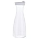 thumbnail image 2 of Jarra de agua Tapas de jarra Jarra de agua Jarra de jugo Jarra de agua Leche/Café Vino Jarra de fruta 1400ml, 2 of 9