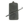 thumbnail image 3 of Paragon Mali Dunun Bell Set of 3 with Strikers - Rectangular, 3 of 4