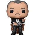 thumbnail image 1 of Funko Pop! Movies The Godfather 50 años Vito Corleone #1200, 1 of 3