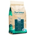 thumbnail image 1 of Juan Valdez | Caf&eacute; Finca en grano Fuerte y Tostado de Colombia, Notas de limon y Kiwi, Linea Sostenible | Bolsa de 454 g, 1 of 7