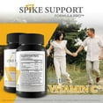 Spike Support Formula Pro Natural Immune Support Supplement