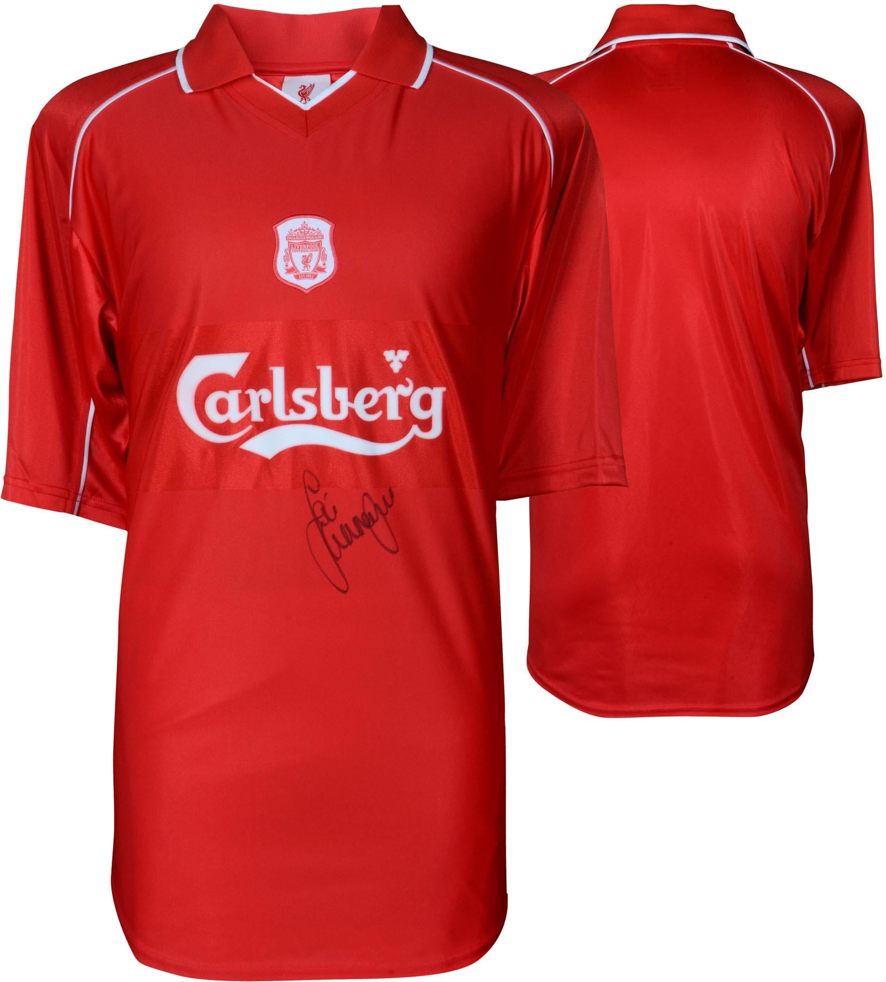 jersey liverpool 2002