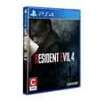thumbnail image 2 of VJ RE 4 Remake PlayStation 4 Físico, 2 of 4