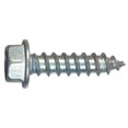 thumbnail image 1 of Tornillo para lámina Hillman 5/16" x 1,9 cm Zinc Paquete de 25, 1 of 1