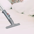 Gutter Cleaning Attachment for Wet Vac Hair Brushes for Cleaning Vacuum