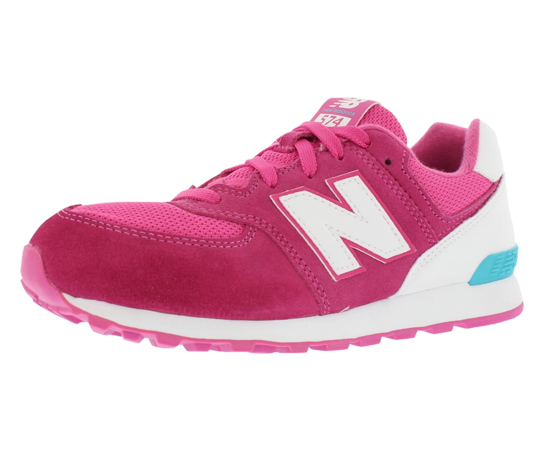 New Balance 574 Blue