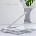 thumbnail image 4 of 7 Section AM Radio, FM, TV Expansion Antenna Aerial 66 cm long, 4 of 5