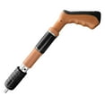 thumbnail image 1 of Manual Steel Nail Guns Rivet Tool Concrete Steel Wall Wire Slotting Tool B, 1 of 8