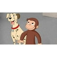thumbnail image 4 of Curious George 30-Story Collection (DVD Set) [DVD], 4 of 6