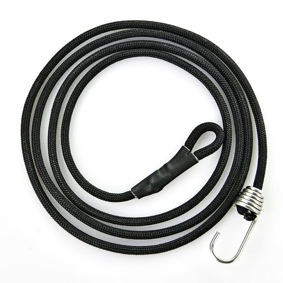 Couronne Nylon Rope with Stainless Steel Hook