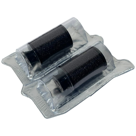Garvey Monarch 1131/1136 Replacement Ink Roller Black 2/Pack (INK-31589PK2)