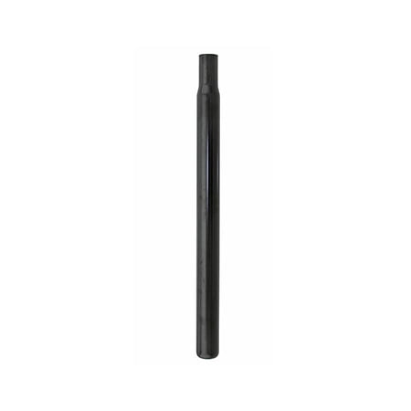 Steel SEATPOST 27.0 Black. bicycle parts price history on PriceWatchPro