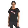 thumbnail image 3 of Playera Puma Modern Sports para Mujer 847100-51 negro S, 3 of 5