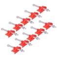 thumbnail image 4 of Wall Tile Leveler,, Tile Height Adjuster, High Strength Portable  For Professional Decoration Worker For House Decoration For Tiling For Men, 4 of 8