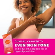 Lume Whole Body Aluminum Free Deodorant Stick, Peony Rose, 2.6 oz
