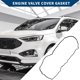 thumbnail image 3 of Junta de tapa de válvula Unique Bargains No.7T4Z6584B para FORD EDGE Fusion Junta de sello de válvula de cabeza de cilindro, 3 of 6