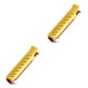 thumbnail image 4 of Vogacara Pinza para volumen al cabello para mujer pequeña, rodillo de raíz portátil, rizador de peluquería reutilizable, suministros de Type2 NO2, 4 of 6