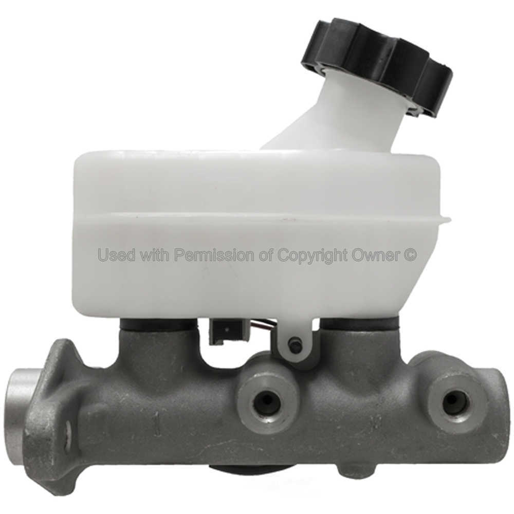 FVP Professional NM55207 New Brake Master Cylinder