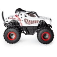 thumbnail image 4 of Monster Truck Dalmatian Monster Mutt de Hot Wheels, para perros, 4 of 5